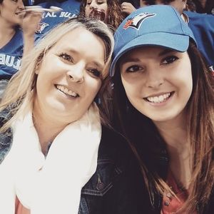 Meet your Posher, Annette